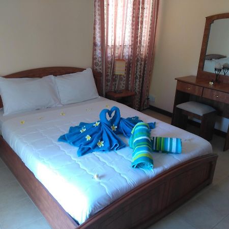 Sweet Escape Villa Flic en Flac Bagian luar foto