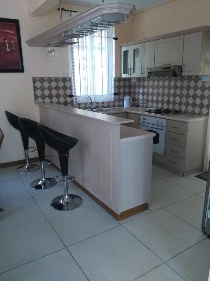 Sweet Escape Villa Flic en Flac Bagian luar foto