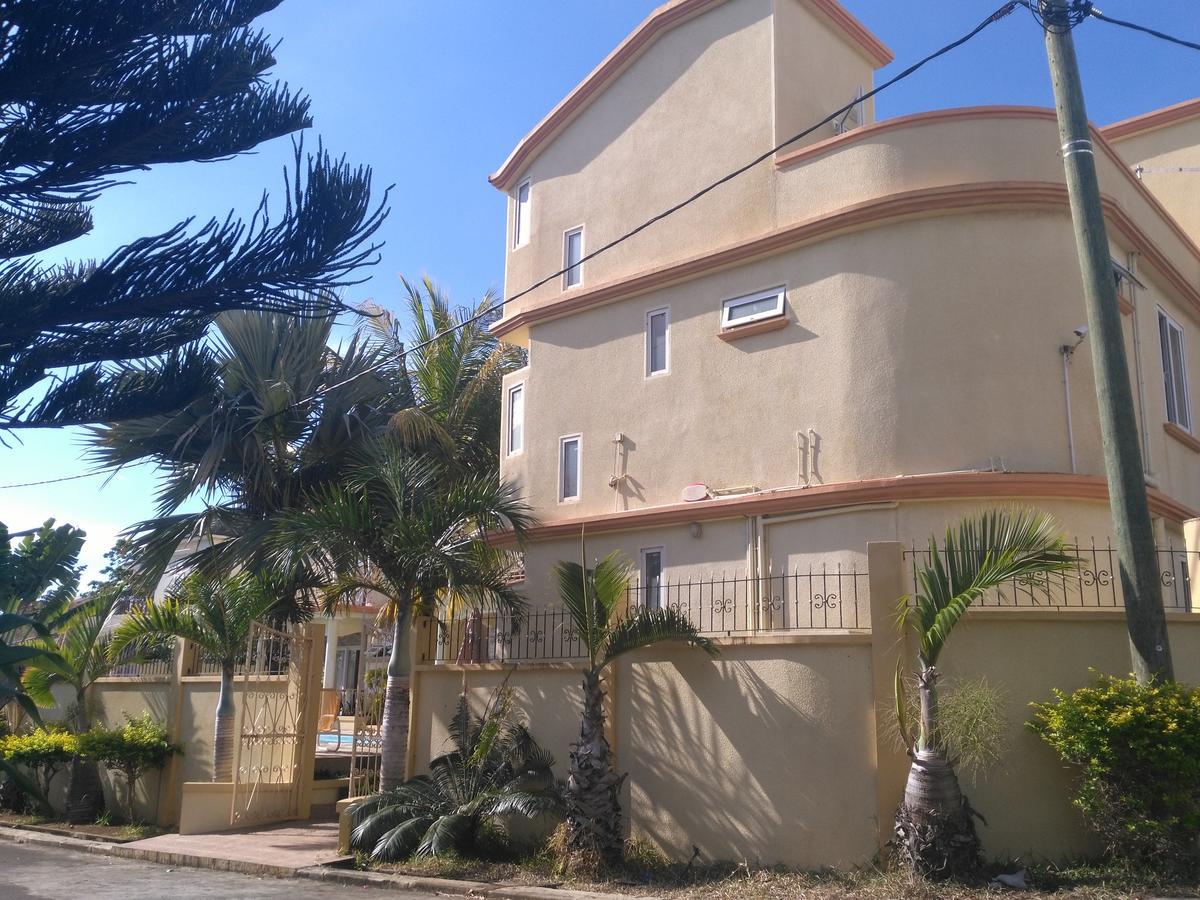 Sweet Escape Villa Flic en Flac Bagian luar foto