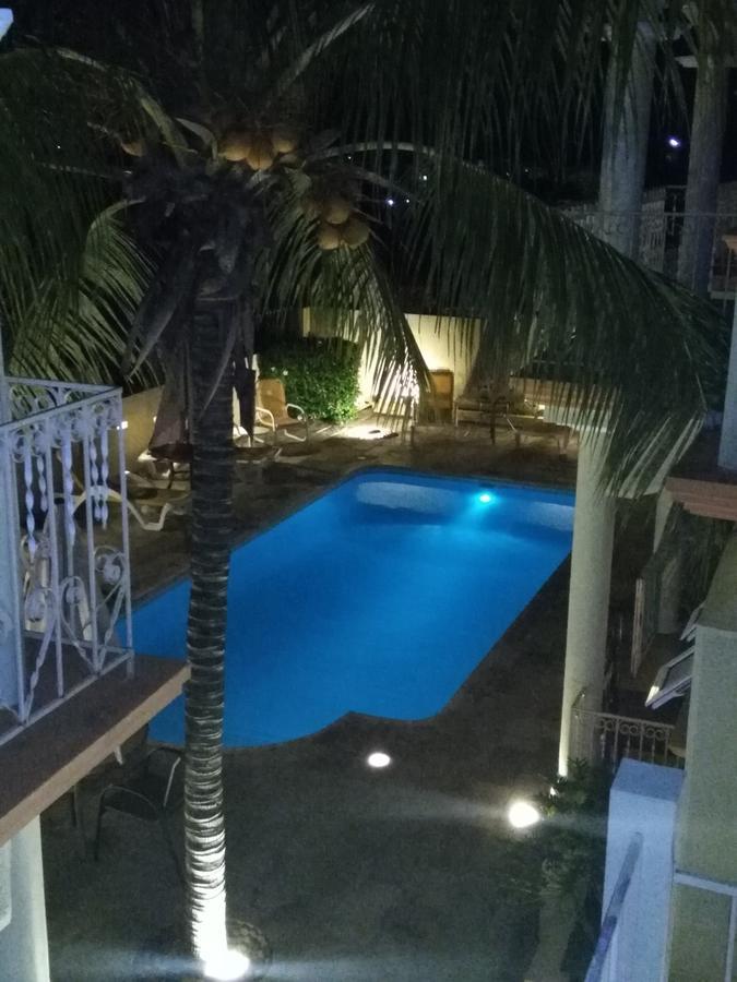 Sweet Escape Villa Flic en Flac Bagian luar foto