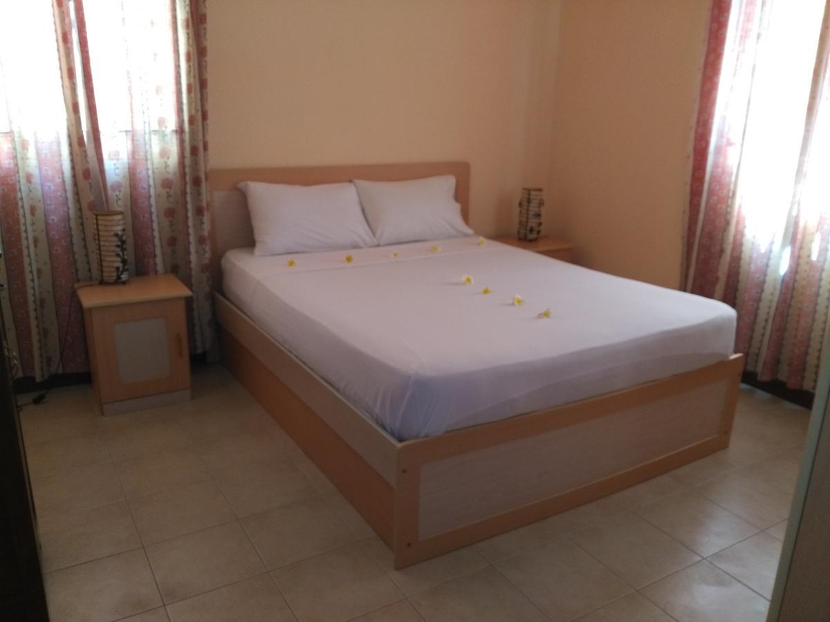Sweet Escape Villa Flic en Flac Bagian luar foto