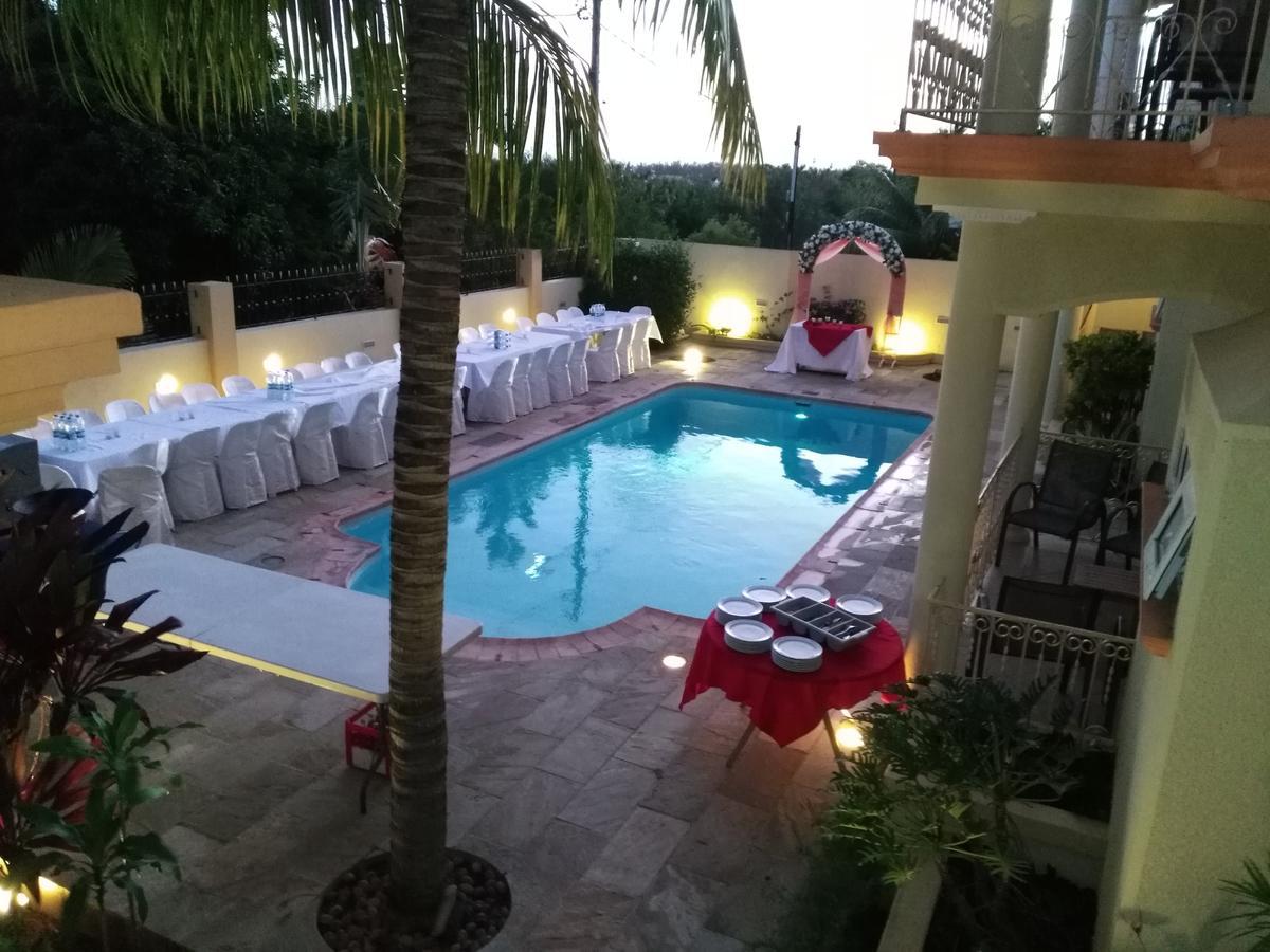 Sweet Escape Villa Flic en Flac Bagian luar foto